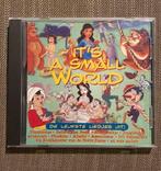 It’s a small world - de leukste liedjes, Cd's en Dvd's, Cd's | Kinderen en Jeugd, Ophalen of Verzenden, Muziek, Zo goed als nieuw