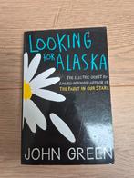 John Green - Looking for Alaska, John Green, Ophalen of Verzenden, Zo goed als nieuw, Nederland
