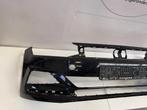 VW POLO 2G VOORBUMPER BUMPER 2G0807221 4PDC 2018-, Gebruikt, Ophalen of Verzenden, Bumper, Volkswagen