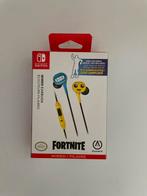 Fortnite Oortjes - Nieuw in Verpakking!, Ophalen of Verzenden, Nieuw