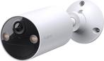 Tapo C410 Beveiligingscamera buiten- 2K, Audio, Tv en Foto, Videobewaking, Nieuw, Ophalen of Verzenden, X, X