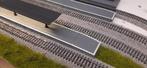3D print perrons op maat, Overige merken, Verzenden, Gelijkstroom of Wisselstroom, Brug, Tunnel of Gebouw