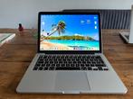 Macbook Pro retina early 2025, Computers en Software, Apple Macbooks, 2 tot 3 Ghz, 15 inch, 8 GB, Ophalen of Verzenden