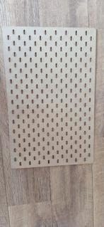 Pegboard Ikea, Ophalen, Zo goed als nieuw