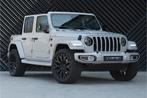 Jeep Wrangler 4 x e 380 BRUTE Richmond Alpine Led ACC DAB Ca, Auto's, Jeep, Adaptive Cruise Control, 2495 kg, 4 cilinders, Met garantie (alle)