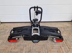 Thule Fix4Bike 9655 Opklapbare Fietsendrager voor 2 E-Bikes, Auto diversen, Fietsendragers, Ophalen, Zo goed als nieuw, Trekhaakdrager