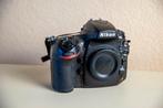 Nikon D800 full frame 36MP, Gebruikt, Spiegelreflex, Ophalen of Verzenden, Nikon