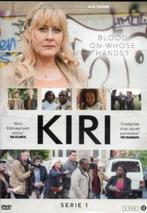 DVD BOXSET - Kiri - Serie 1 - vanaf 12 jaar - NIEUW, Cd's en Dvd's, Dvd's | Tv en Series, Boxset, Drama, Ophalen of Verzenden