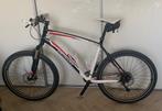 Zeer nette Specialized Stumpjumper MTB met Garmin Edge 800, Gebruikt, Hardtail, Heren, 53 tot 57 cm