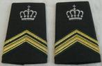 Rang Onderscheiding, DT, Sgt 1e Kl Instr, KL, vanaf 2000.(1), Nederland, Overige typen, Ophalen of Verzenden, Landmacht