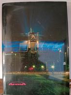 Prachtig boek Amsterdam ArenA, Ophalen of Verzenden, Nieuw, Ajax, Boek of Tijdschrift