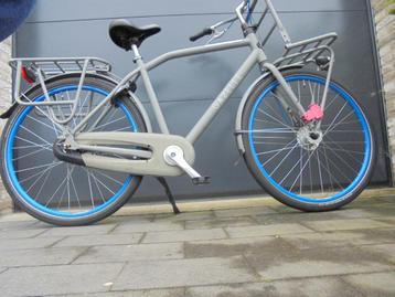 Gazelle Heavy Duty fiets   beschikbaar voor biedingen