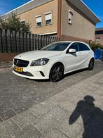Mercedes Benz A160 1.6 handgeschakeld 6 versnellingen, Voorwielaandrijving, 65 €/maand, 4 cilinders, Leder en Stof