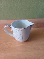 Pip Studio Royal White roomkannetje, Ophalen, Zo goed als nieuw, Overige stijlen, Overige typen