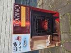 Torino elektrisch kacheltje nieuw in doos, Ophalen, Overige soorten, Elektrisch, Nieuw