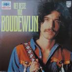LP - Boudewijn de Groot ‎– Het Beste Van Boudewijn, Ophalen of Verzenden, Gebruikt, 12 inch, Pop
