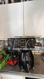 Trek usa reclamebord, vintage, amerikaans, Ophalen, Gebruikt, Lichtbak of (neon) lamp