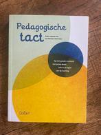Pedagogische tact, Luc Stevens & Geert Bors, Boeken, Nieuw, Ophalen of Verzenden