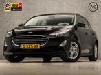 Ford Focus 1.0 EcoBoost Sport (PANORAMADAK, APPLE CARPLAY, G, 12 maanden, Stof, Gebruikt, Zwart
