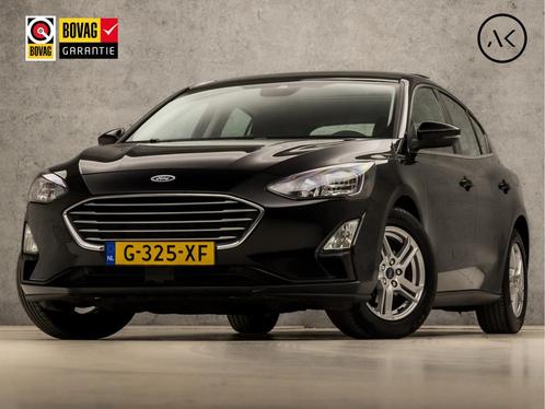 Ford Focus 1.0 EcoBoost Sport (PANORAMADAK, APPLE CARPLAY, G, Auto's, Ford, Bedrijf, Te koop, Focus, ABS, Airbags, Airconditioning
