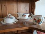 Mooi servies van Sociëte Ceramique, Ophalen of Verzenden