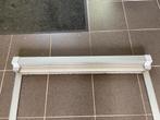 2x Luxaflex rolhor voor deur, binnen en buiten te monteren, Doe-het-zelf en Verbouw, Ophalen, Gebruikt, 80 tot 100 cm, 215 cm of meer