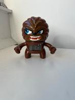 Star Wars Chewbacca wekker vintage, Verzamelen, Ophalen of Verzenden, Zo goed als nieuw, Actiefiguurtje