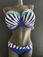 Sunflair bikini maat 42g model 21262, Verzenden, Nieuw, Blauw, Bikini