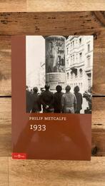 Philip Metcalfe - 1933, Ophalen of Verzenden, Zo goed als nieuw, Philip Metcalfe