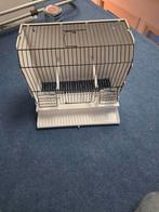 Vogel tt kooi met rooster, Dieren en Toebehoren, Ophalen of Verzenden, Nieuw, Kunststof, Vogelkooi