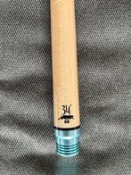 Molinari/Predator Shaft 314 Uni-loc, Ophalen of Verzenden, Gebruikt, Keu of Ballen
