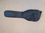 Stevige gitaartas voor elektrische gitaar, Muziek en Instrumenten, Behuizingen en Koffers, Ophalen of Verzenden, Zo goed als nieuw