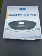 Cadac roastpan & stand nieuw, Tuin en Terras, Gasbarbecues, Ophalen of Verzenden, Nieuw, Cadac