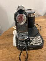nespresso (krups), Gebruikt, Koffiepads en cups, Koffiemachine, Ophalen of Verzenden