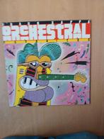Frank Zappa  -  ORCHESTRAL FAVOURITES     lp, Ophalen of Verzenden, Gebruikt, 12 inch, Alternative