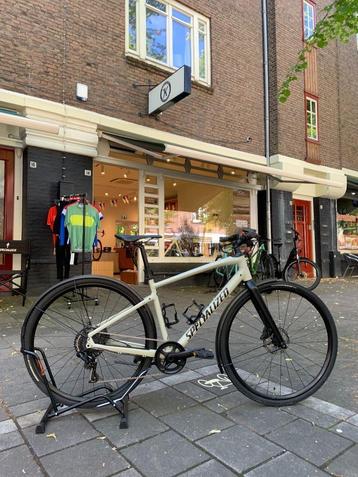 Specialized Sirrus X 4.0 S 2022 beschikbaar voor biedingen