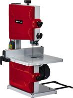 Einhell lintzaag, Ophalen of Verzenden, Zo goed als nieuw, Lintzaag, 70 mm of meer