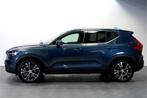 Volvo XC40 1.5 T4 Plug-in Hybrid 155kW/211pk DCT7 Inscriptio, Stof, Met garantie (alle), Blauw, Hybride Elektrisch/Benzine