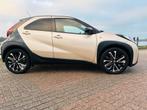 Toyota Aygo X Stoelverw,Apple carplay,adap cruisecontrole, Auto's, Voorwielaandrijving, Stof, Overige kleuren, Aygo X