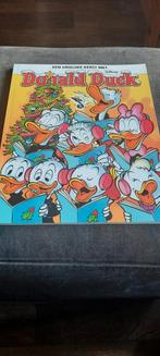 Donald Duck Kerstboek, Boeken, Stripboeken, Ophalen of Verzenden, Zo goed als nieuw, Eén stripboek