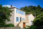 Heerlijk huis met zwembad te huur in Roquebrun. 20% korting, Vakantie, Dorp, 8 personen, 4 of meer slaapkamers, Languedoc-Roussillon