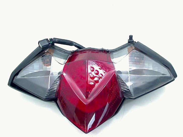 ACHTERLICHT VFR 1200 F (VFR1200 + DCT) (33710-MGE-641), Motoren, Onderdelen | Honda, Gebruikt