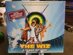 The Wiz a brand new day CD+DVD, Ophalen, Zo goed als nieuw