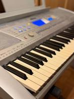 Keyboard Yamaha PSR-290, Muziek en Instrumenten, Ophalen, Aanslaggevoelig, Yamaha, 61 toetsen