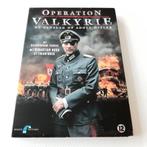 Operation Valkyrie - DVD, Gebruikt, Ophalen of Verzenden, Vanaf 12 jaar, Actie