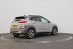 Hyundai Kona 1.6 GDI HEV Premium | Trekhaak | Navigatie |, 12 maanden, Stof, Met garantie (alle), Origineel Nederlands