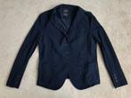 Blauwe blazer Penn&Ink, maat 42, Kleding | Dames, Jasjes, Kostuums en Pakken, Verzenden, Maat 42/44 (L), Blauw