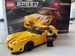 Lego Toyota Supra GR, Ophalen of Verzenden, Nieuw