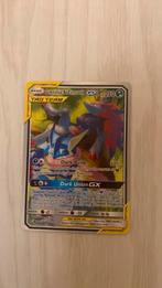 Pokemon kaart, Ophalen of Verzenden, Zo goed als nieuw