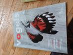 5 tijdschriften vogels jaargang 2021, Boeken, Ophalen of Verzenden, Zo goed als nieuw